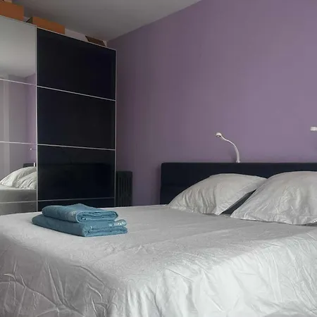 Holiday home Gargan *