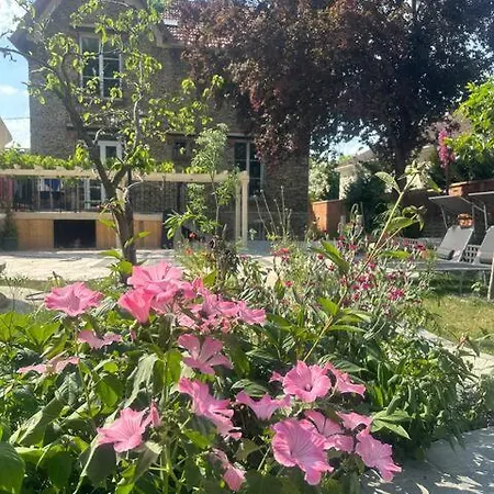 Gargan * Livry-Gargan