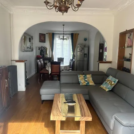 Gargan Holiday home *