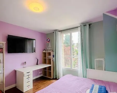 Gargan Livry-Gargan