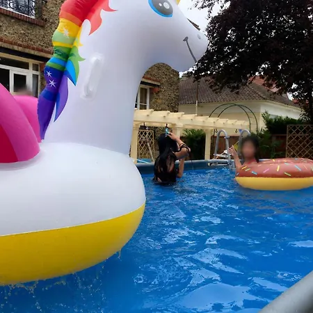 Gargan Holiday home
