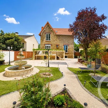 Holiday home Gargan