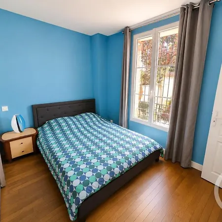 Gargan Holiday home *