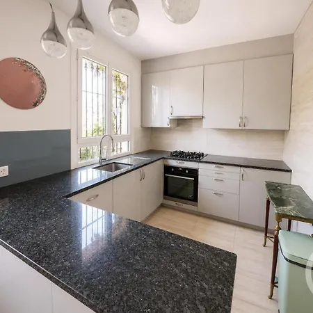 Holiday home Gargan *