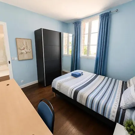 Holiday home Gargan
